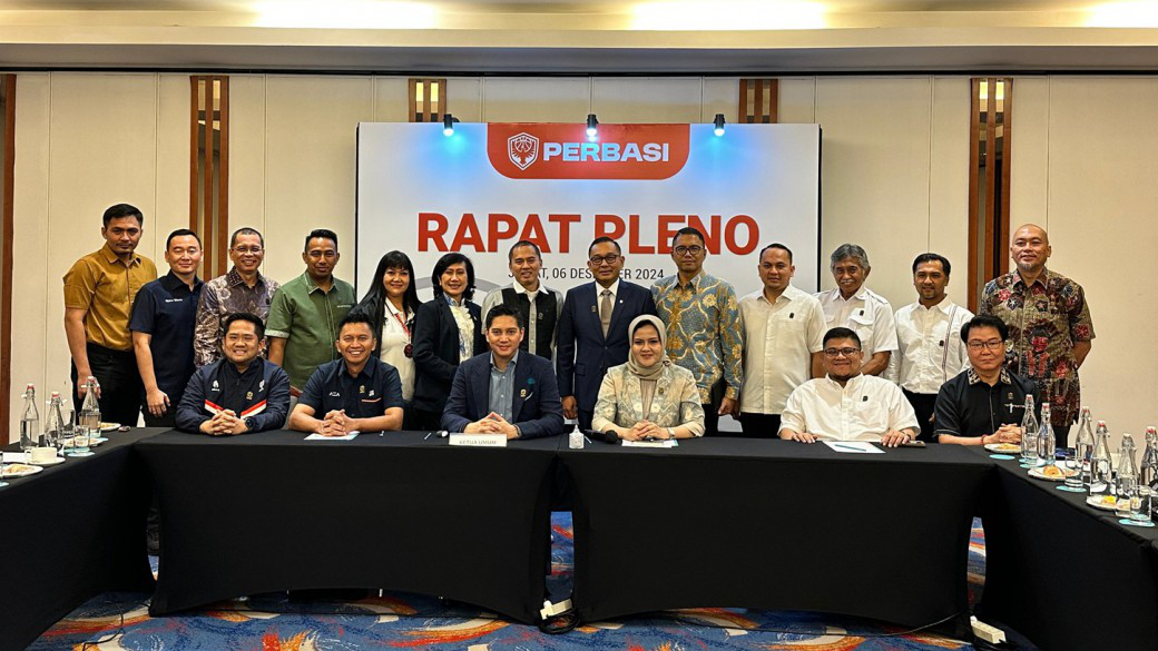 Perbasi Aceh